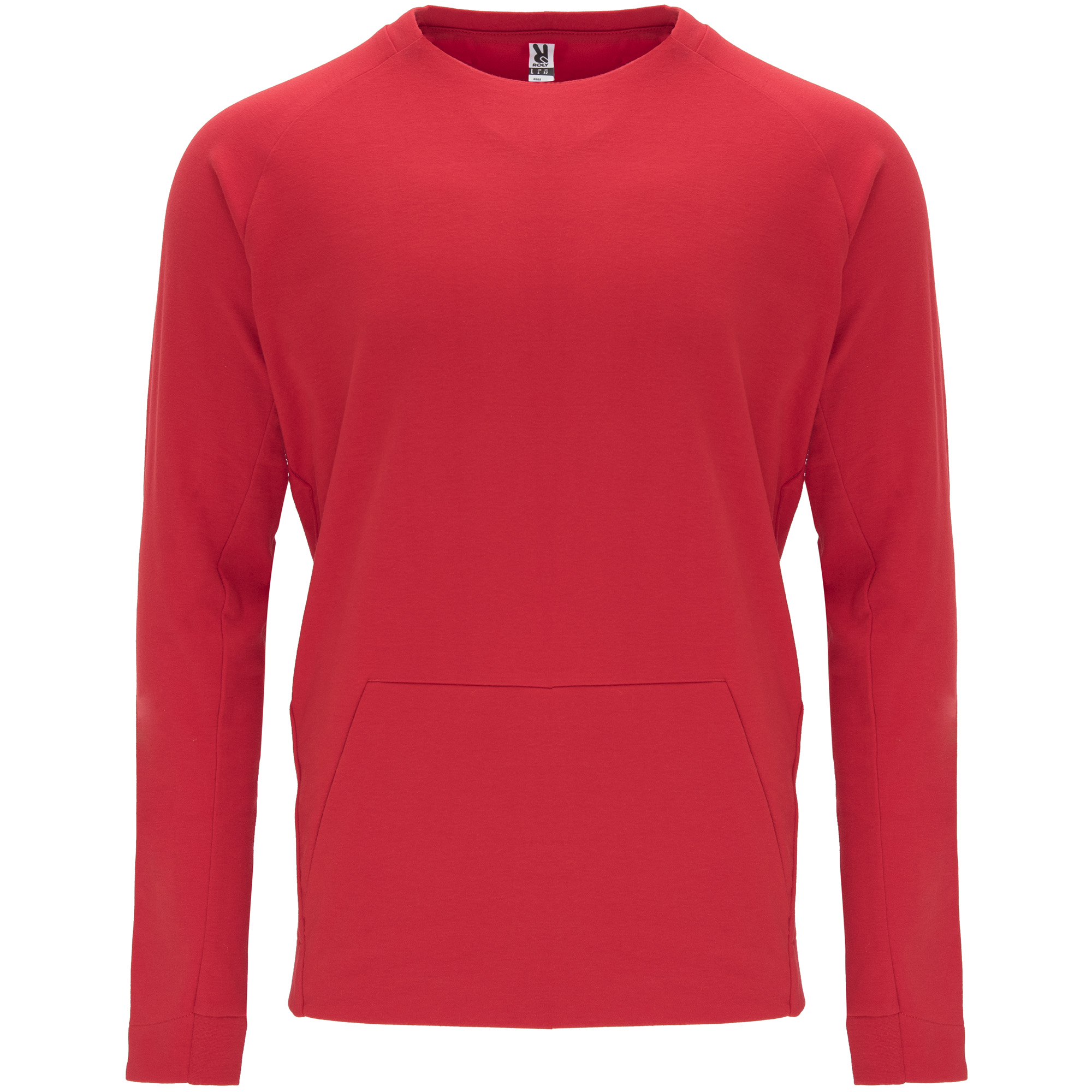 Roly SU1112 - MANA Sweat manches longues style raglan