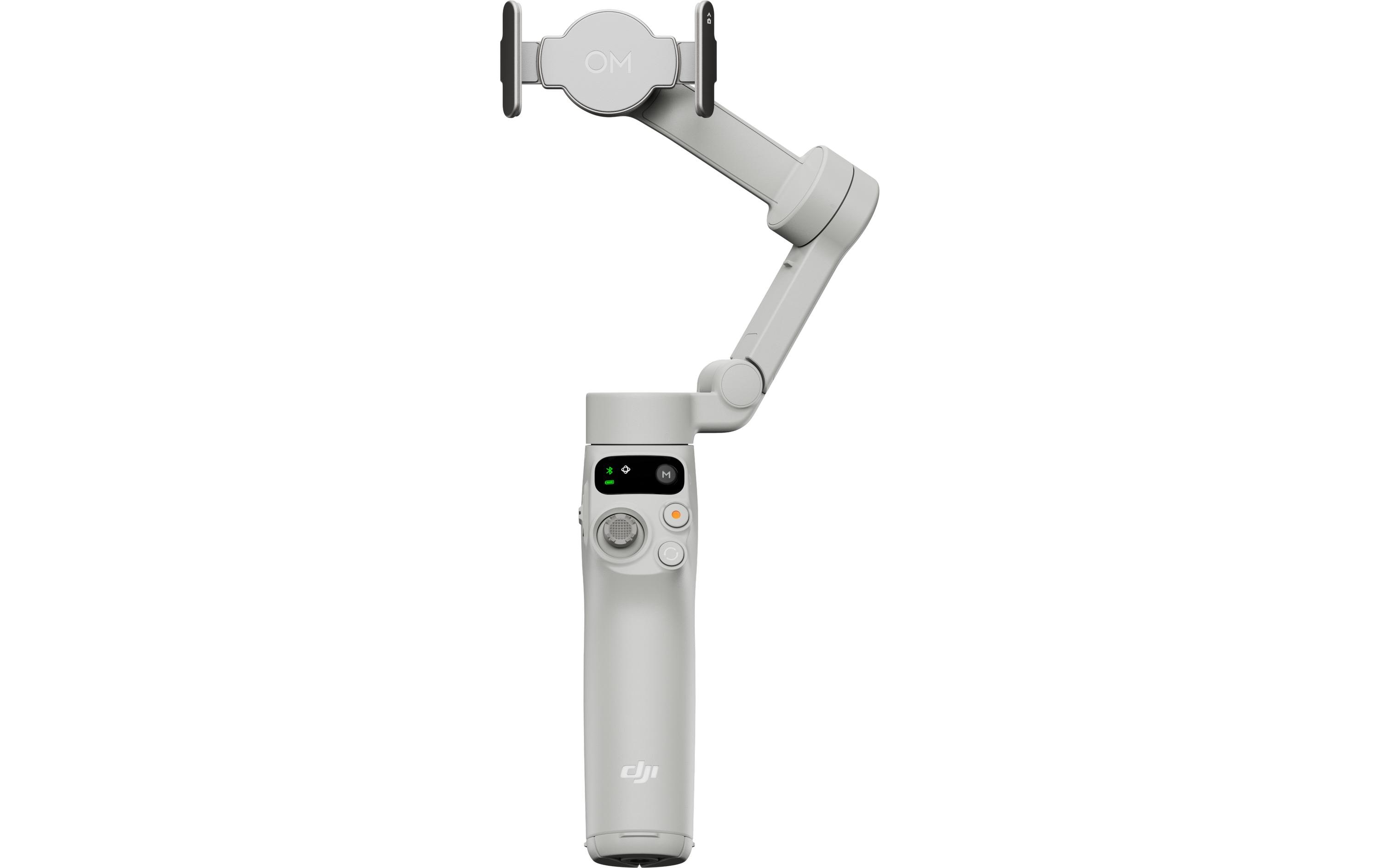 Gimbal Osmo Mobile 7Smartphone-Gimbal mit Smart Tracking