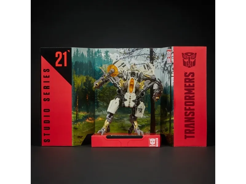 Transformers E0702EU6, 8 År, Plast, Forskellige farver, 159 g