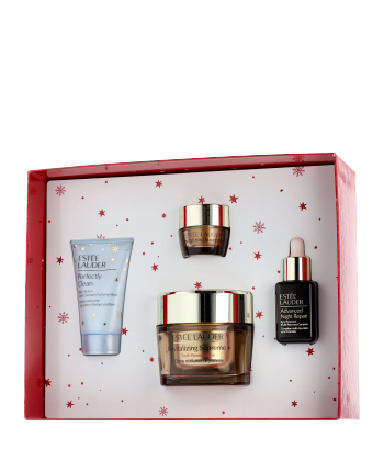 Estée Lauder Revitalizing Supreme Set mit Youth Power Creme 50ml-5ml-15ml-30ml
