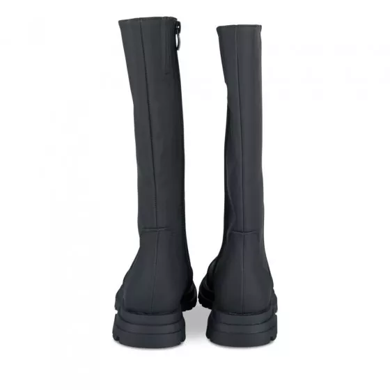 Bottes NOIR LOVELY SKULL