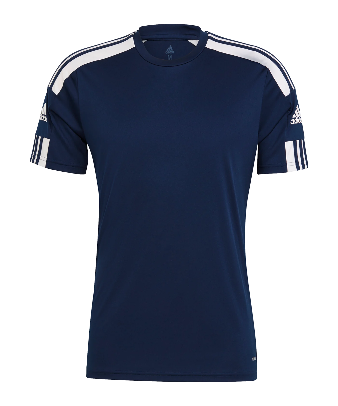 adidas Squadra 21 Trikot Blau Weiß