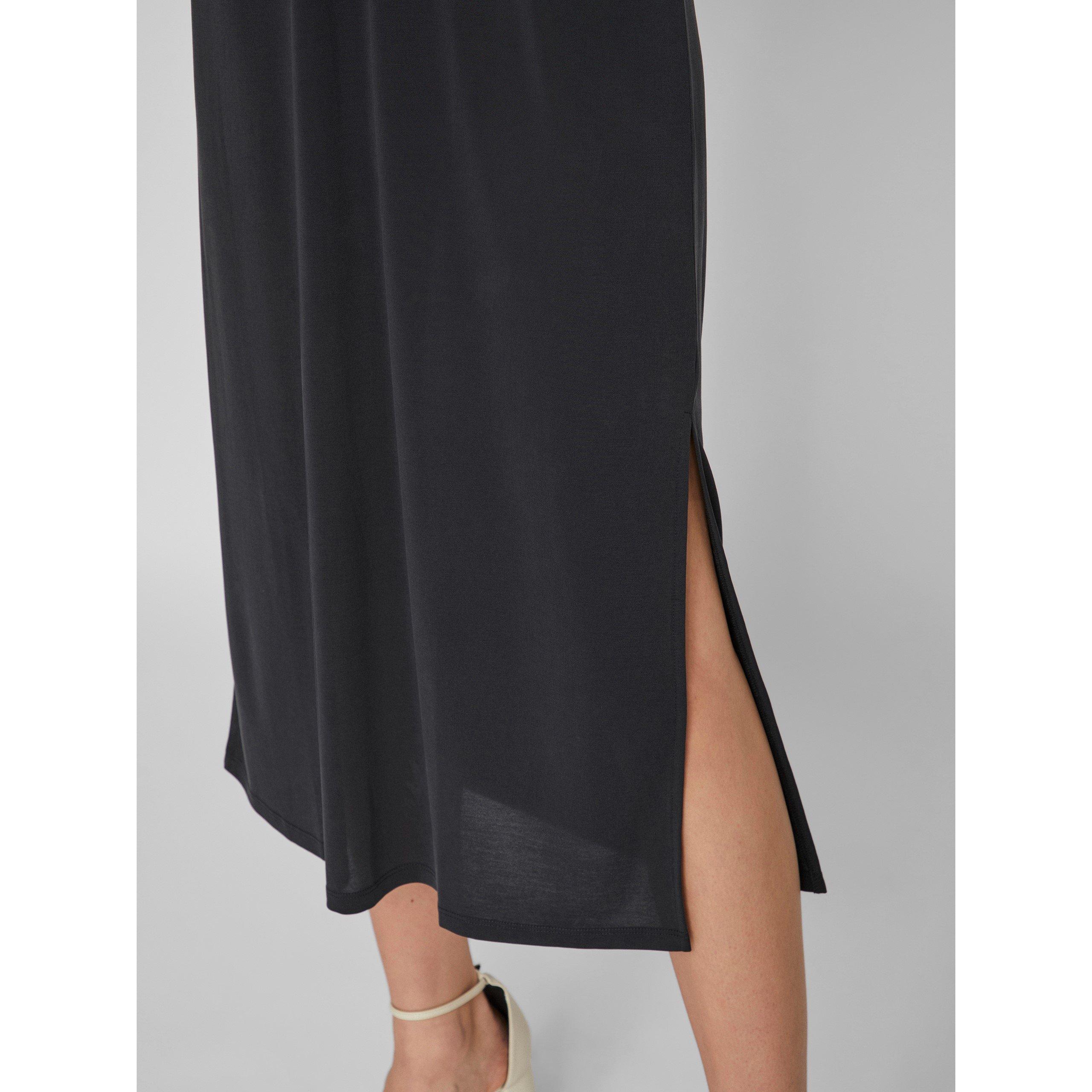 Vila Modola Midi Dress