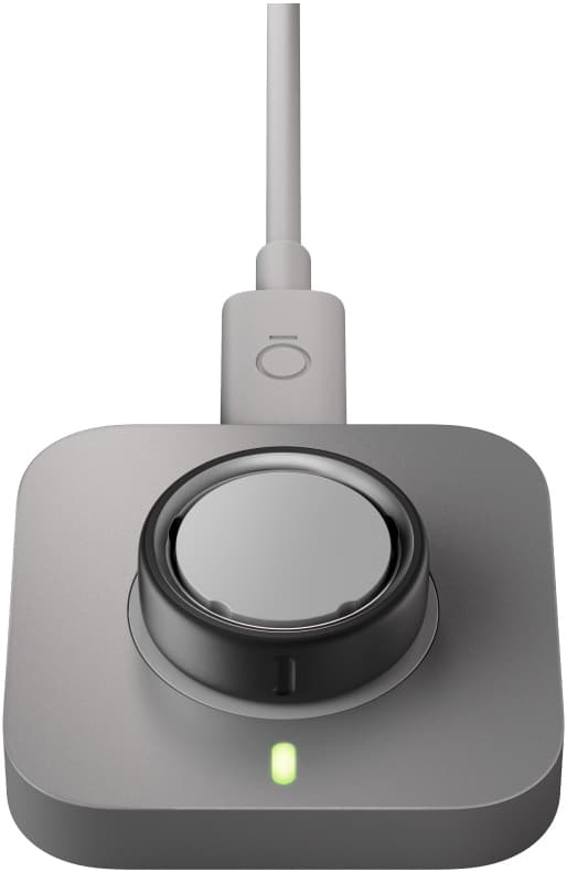 Oura Ring 4 oplader (størrelse 11)