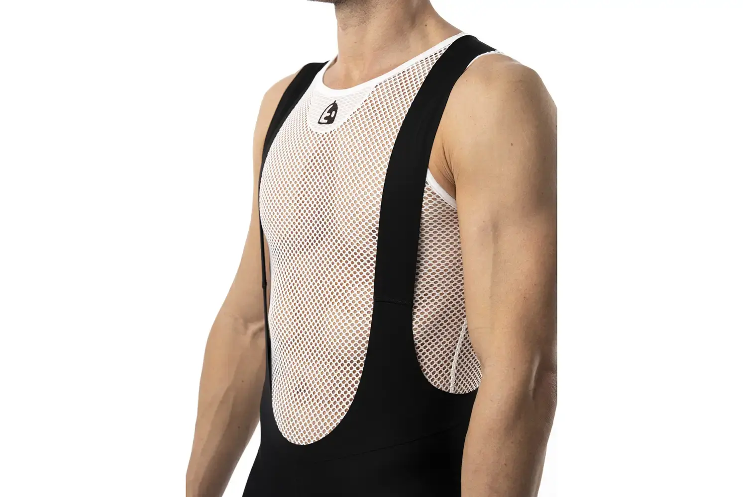 Etxeondo Exo Bidai Fietsbroek Kort Zwart Heren