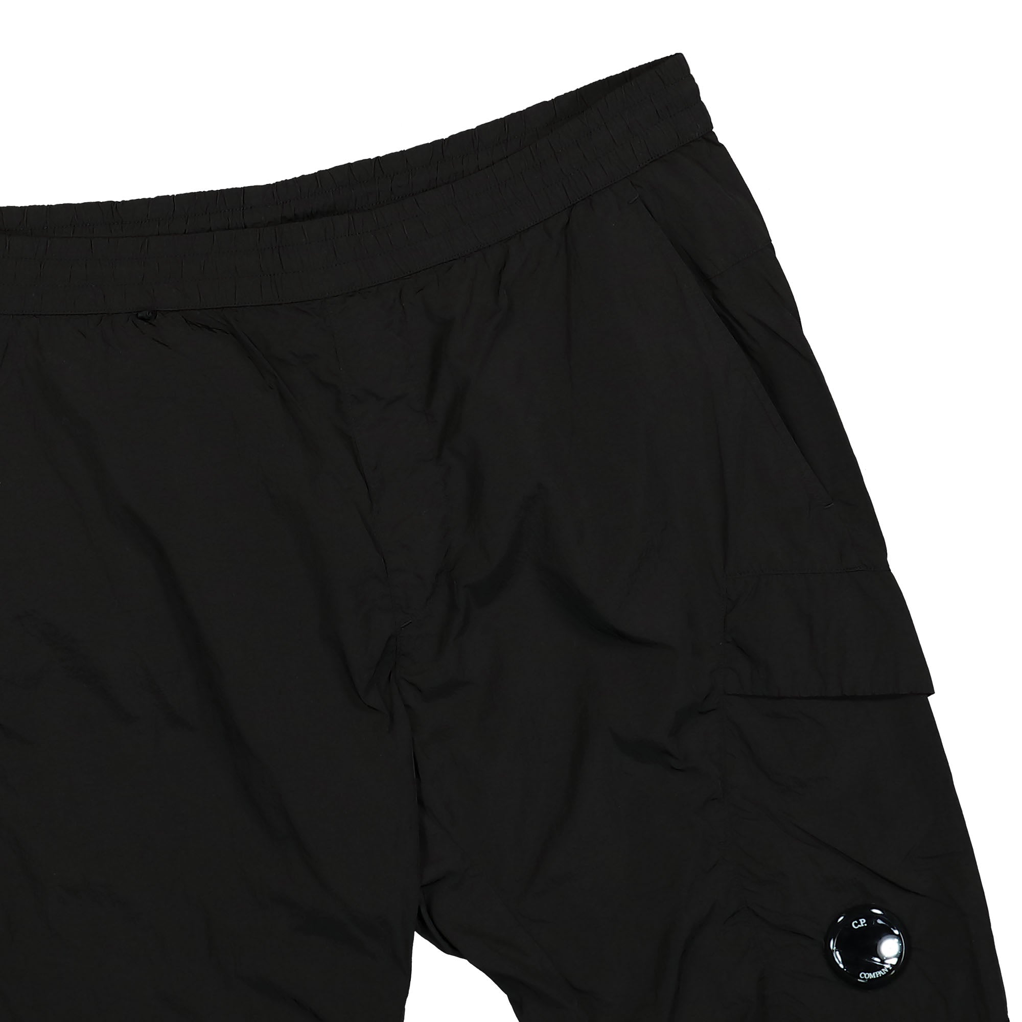 C.P. Company<br>Chrome-R Regular Track Pant