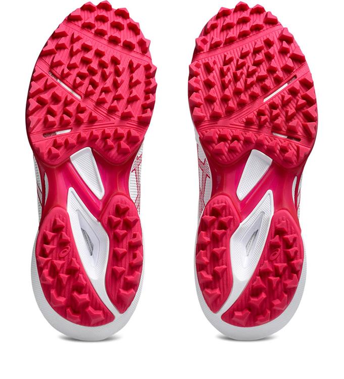 ASICS FIELD SPEED FF 2 1112A056 WHITE-BRIGHT-ROSE
