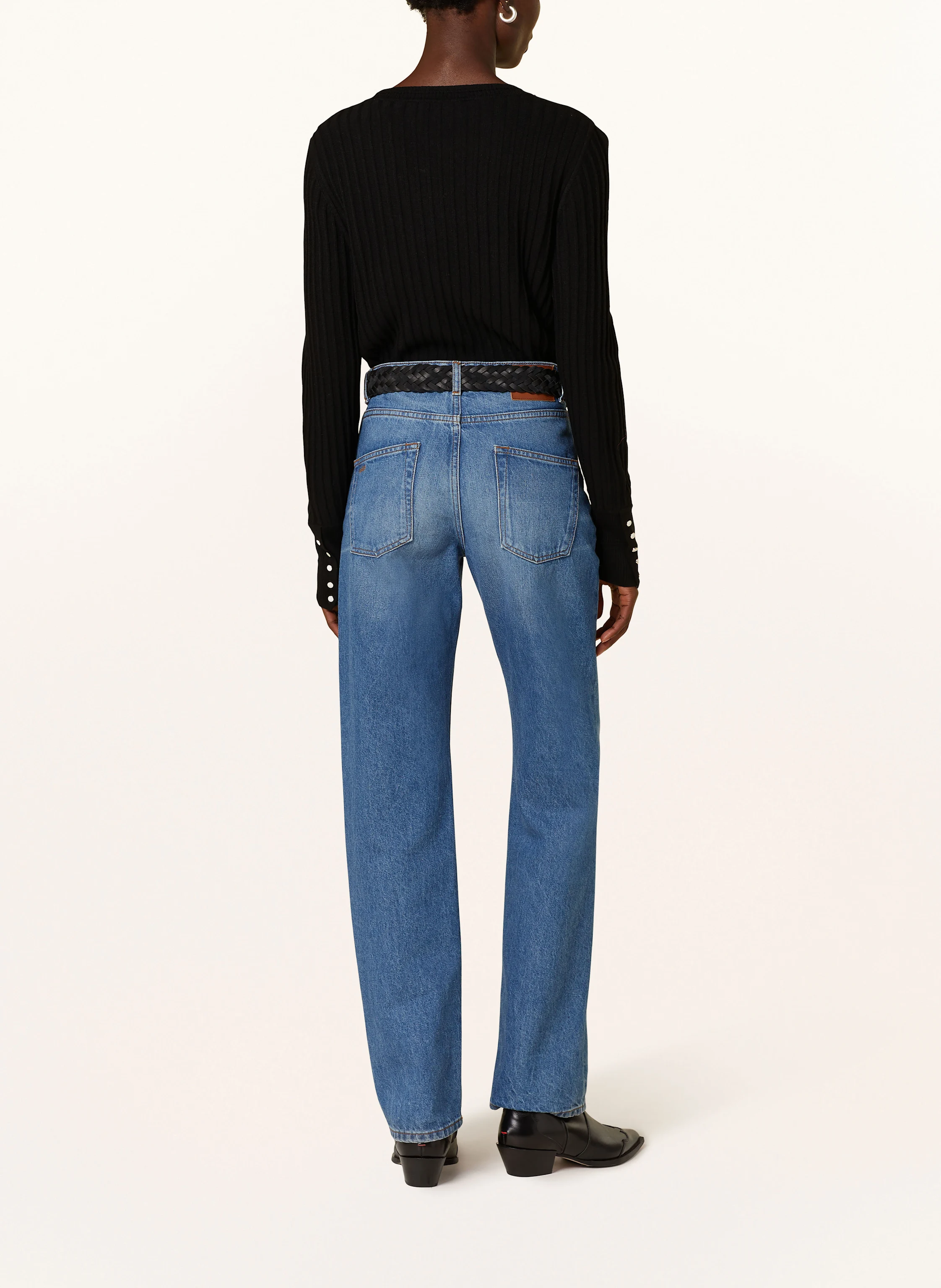 ba&sh Pullover JINIE