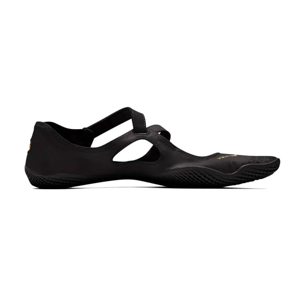 Five Fingers V-SOUL - Sandales Femme noir