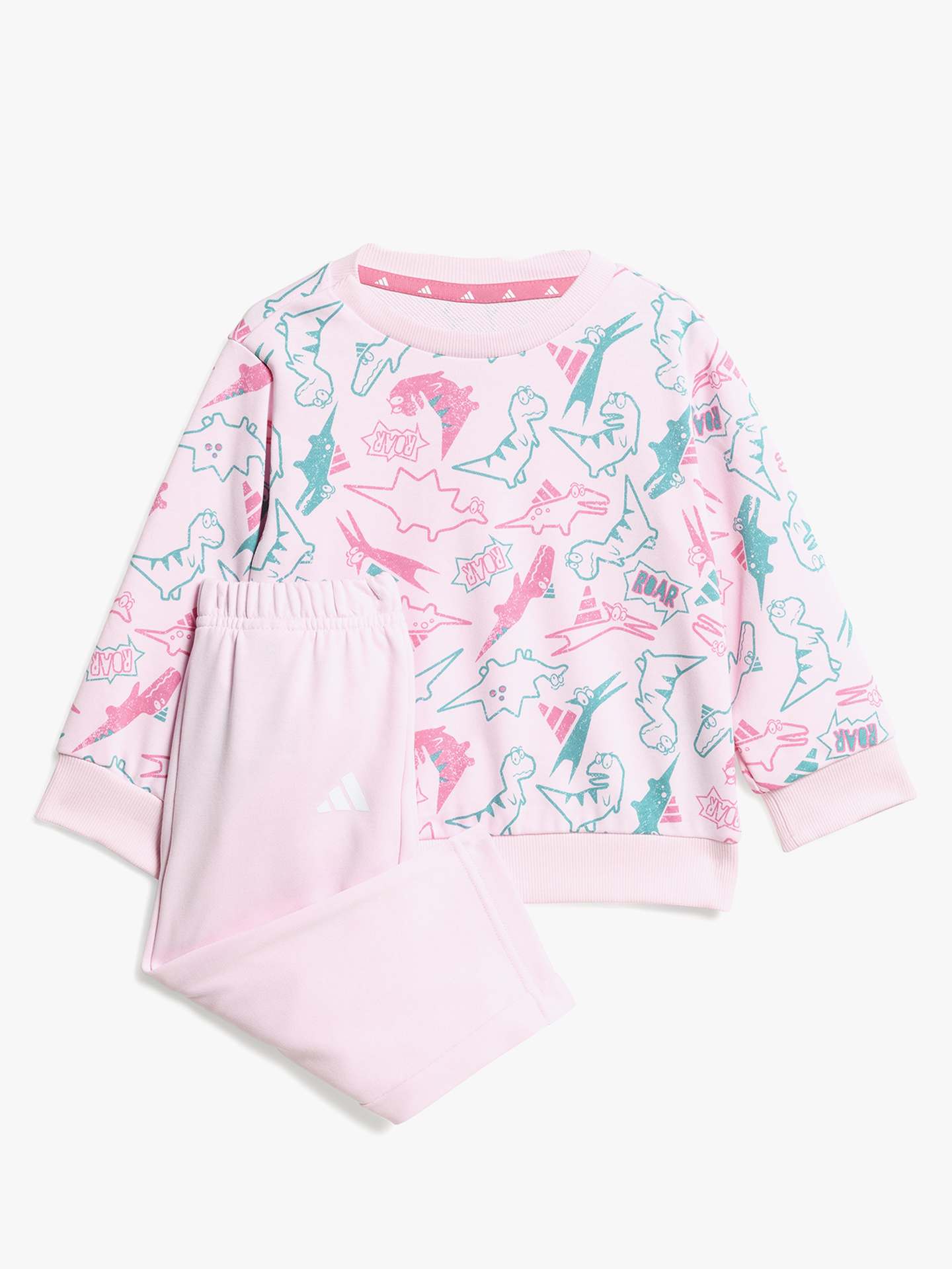 Adiraptor Set Infant