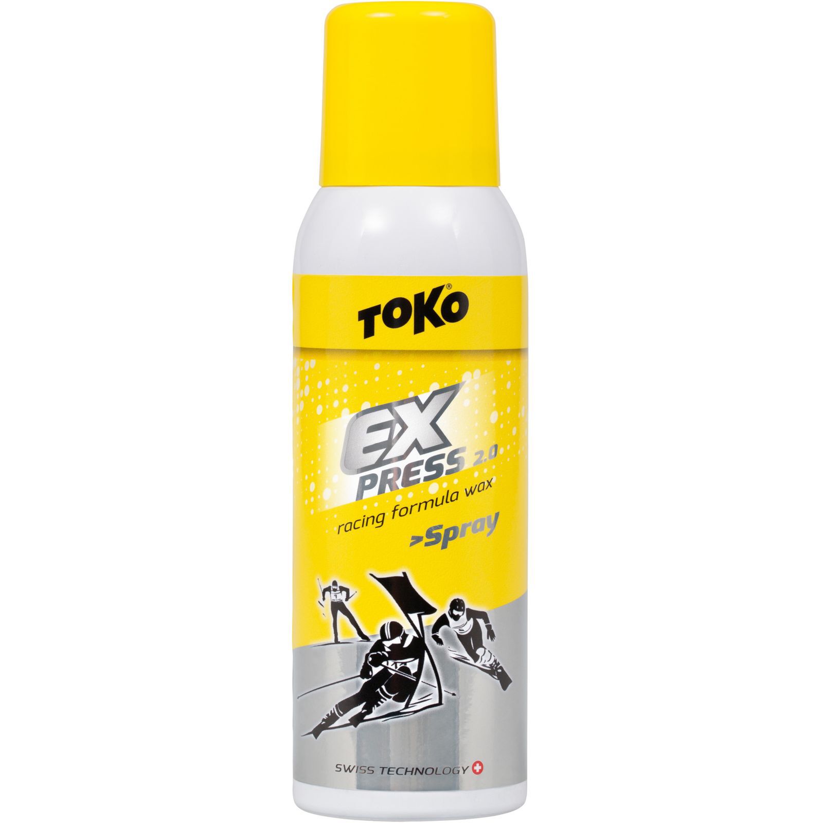 TokoExpress Racing Spray