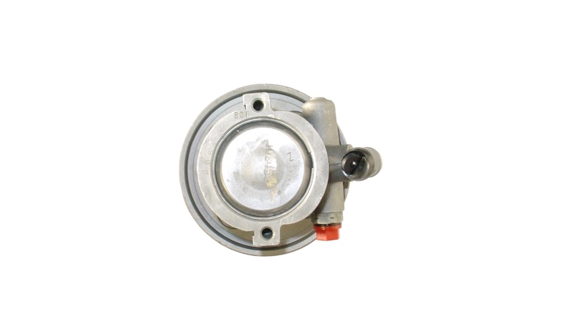 Servopumpe Hydraulisk 141 mm