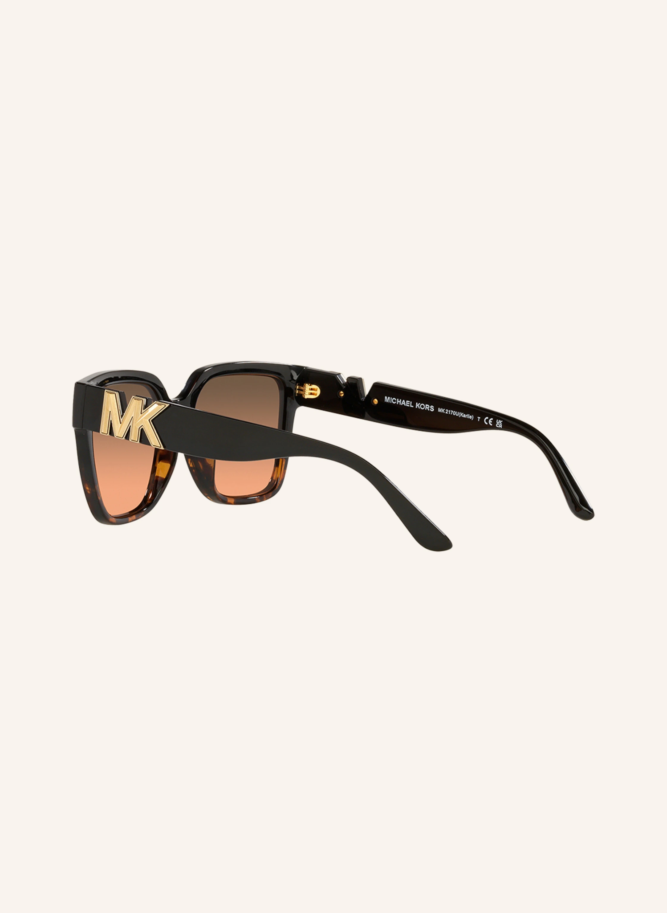 MICHAEL KORS Sonnenbrille MK-2170U KARLIE