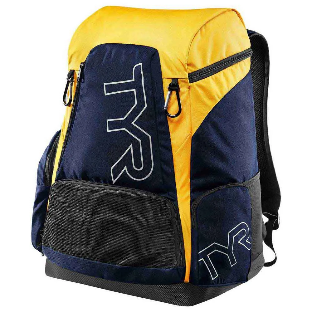 TYR Allliance 45L rucksack