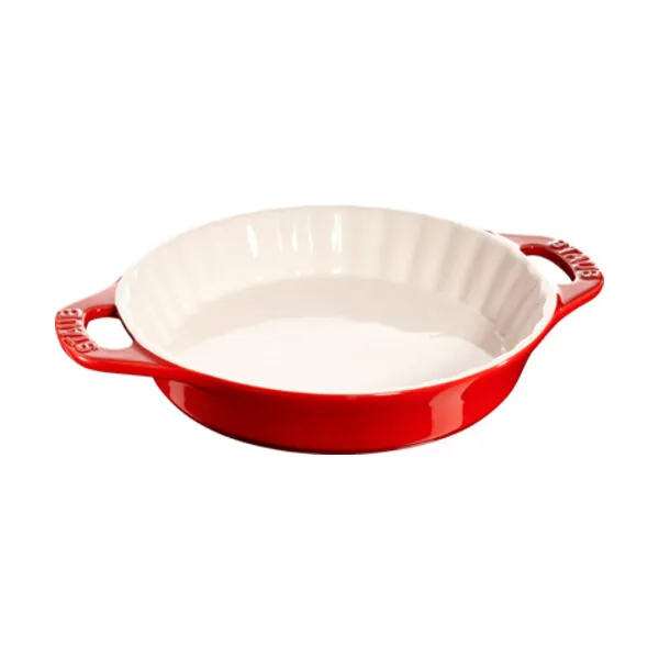 Staub Tærtefad