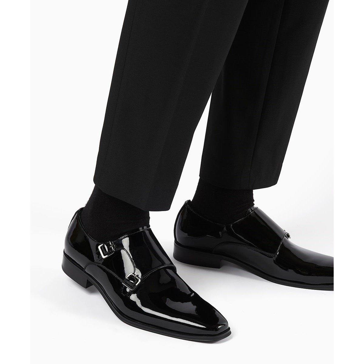 Dune London Stone Smart Shoes