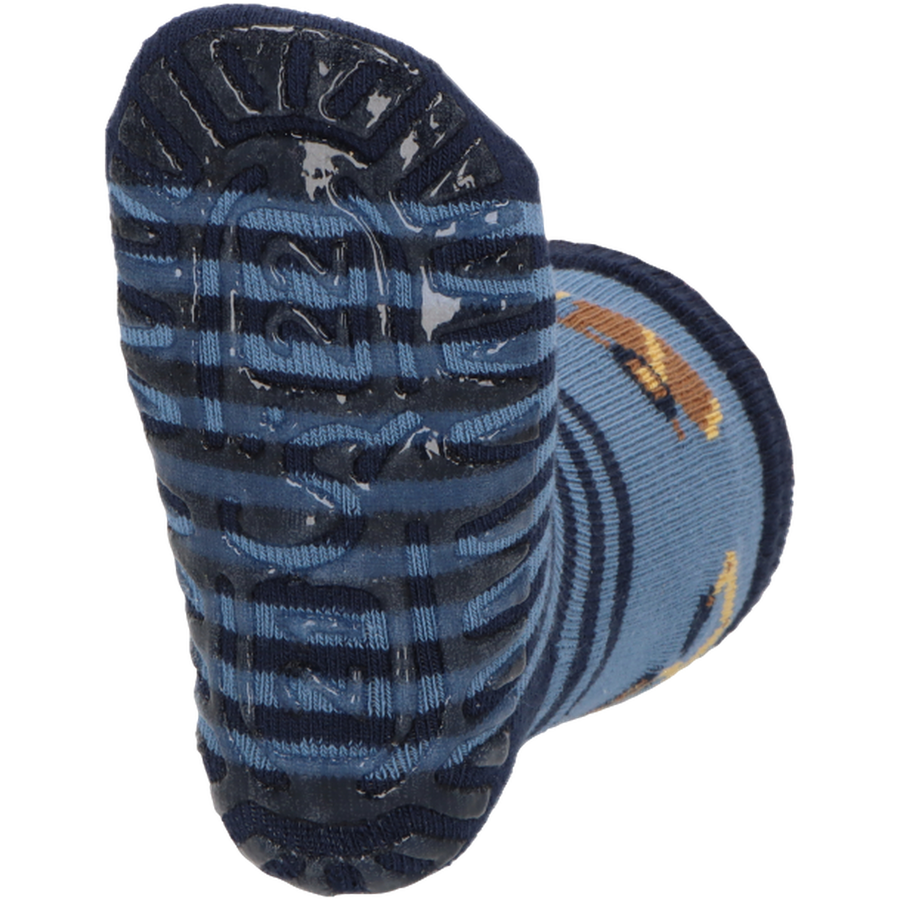 Sterntaler Fliesenflitzer AIR Doppelpack Baufahrzeuge mittelblau