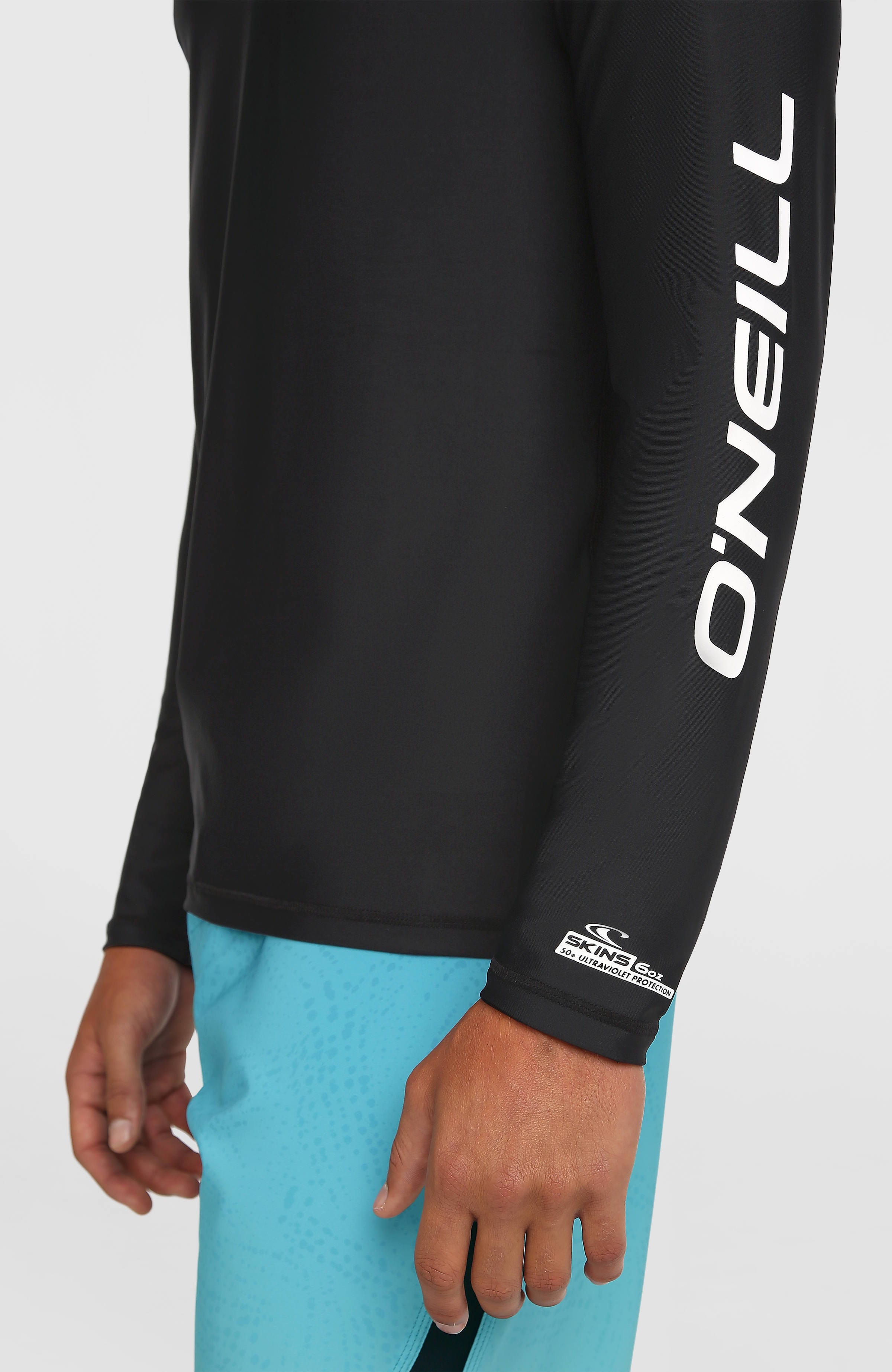 O'Neill UV-shirt met lange mouwen