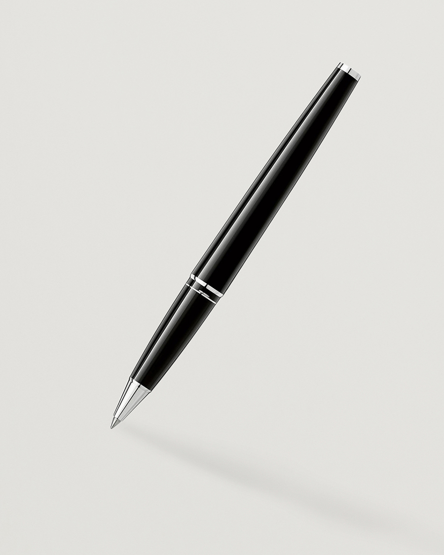 Montblanc PIX Rollerball Black