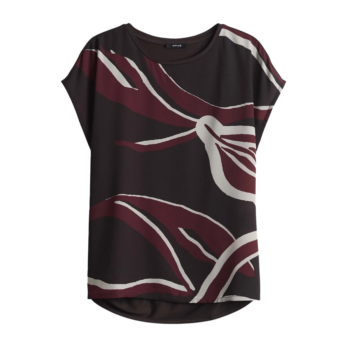 Dames Blouse Ferena splash