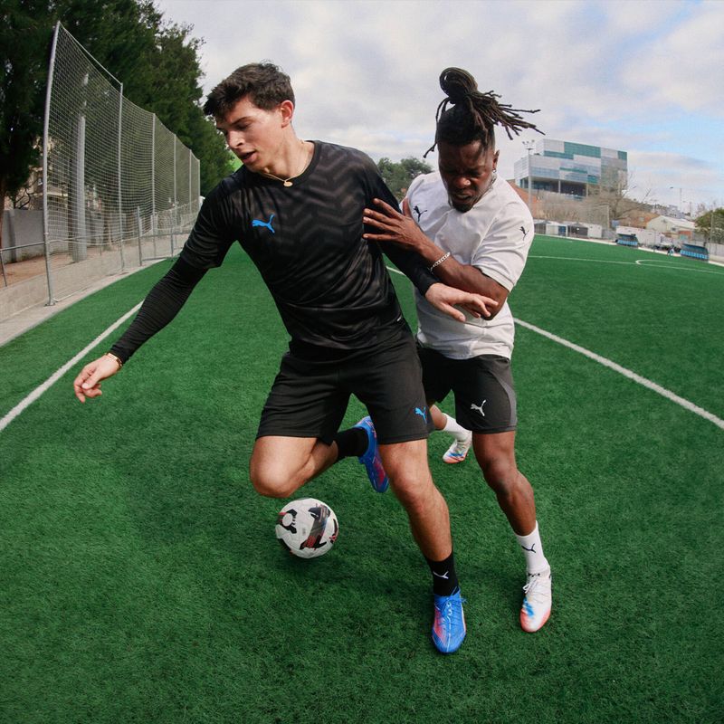 Puma - Future 8 Ultimate FG - Voetbalschoenen