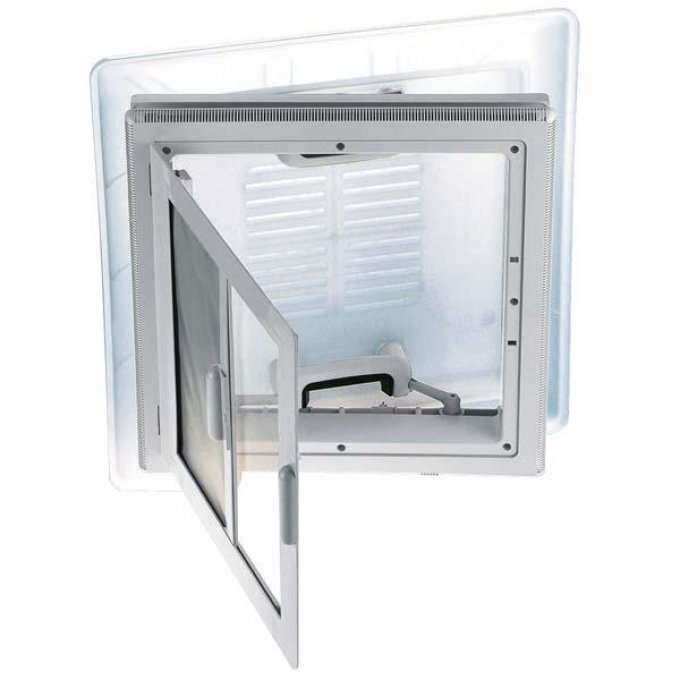 MPK Dachhaube Modell 46 40 x 40 cm