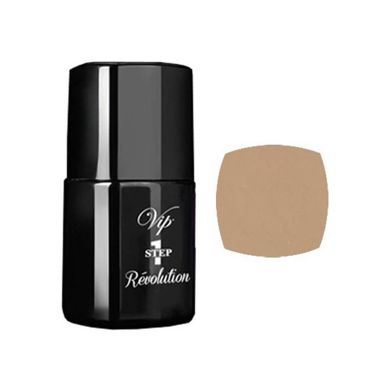 Vernis à Ongles VIP Semi-Permanent One Step (Par Couleur)