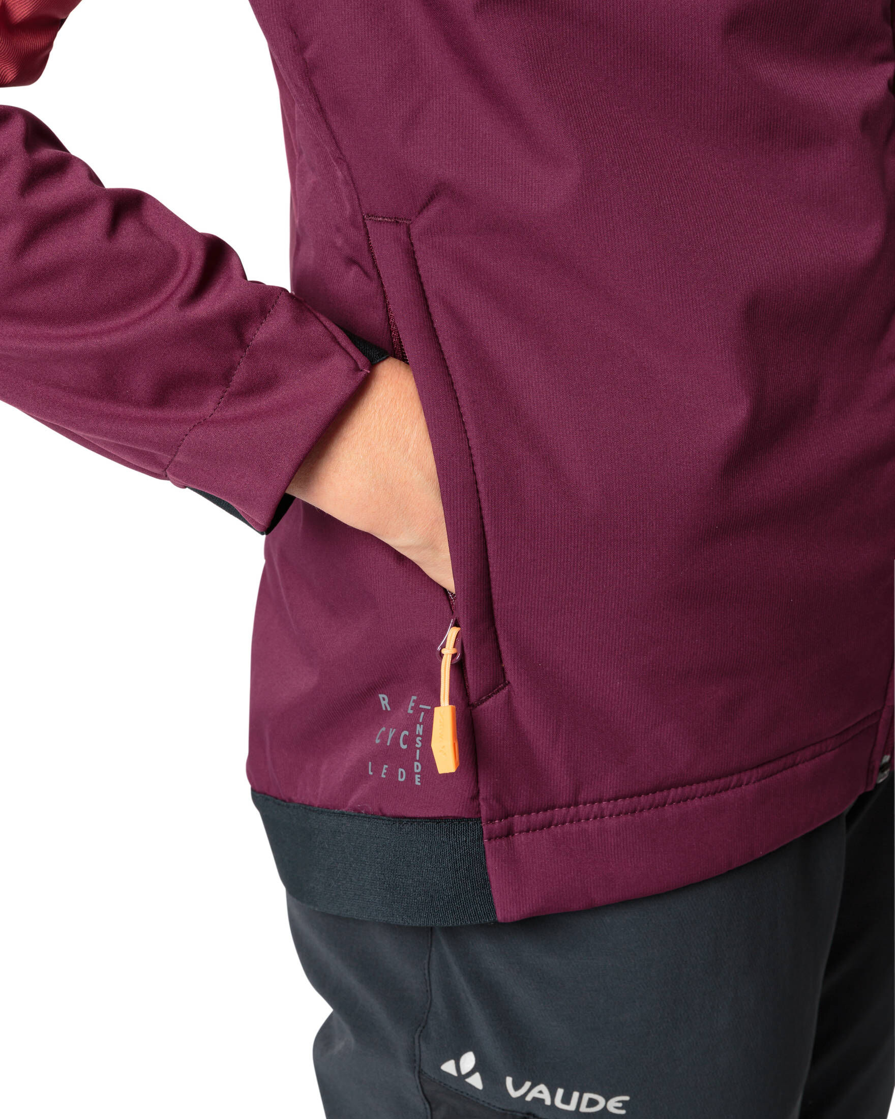 VAUDE| Damen Jacke All Year Moab