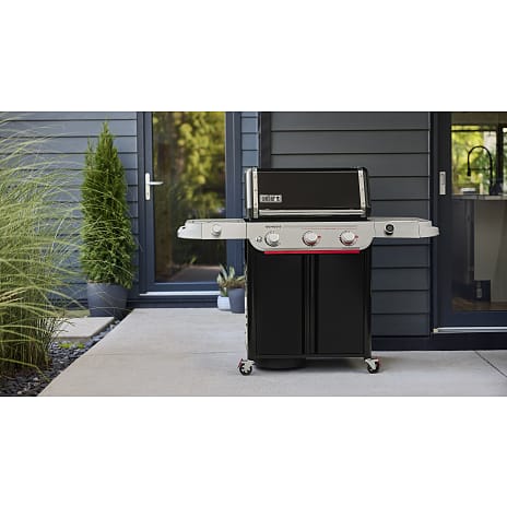 Genesis E-335W gasgrill