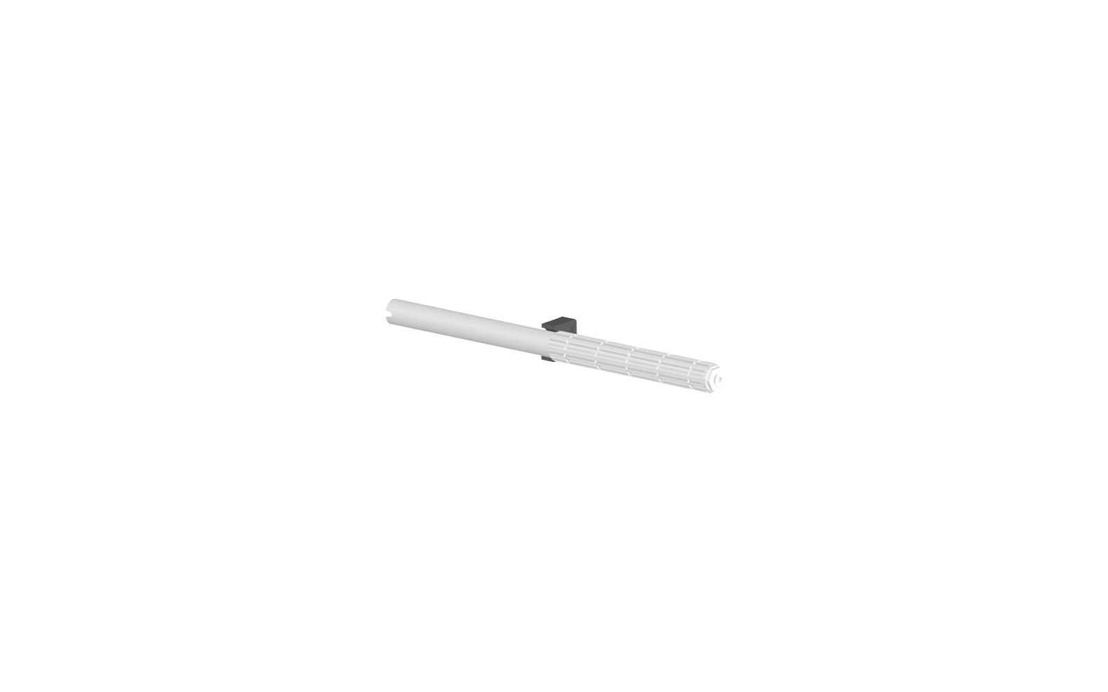 Reich MC Comfort Antriebsrolle Alu
