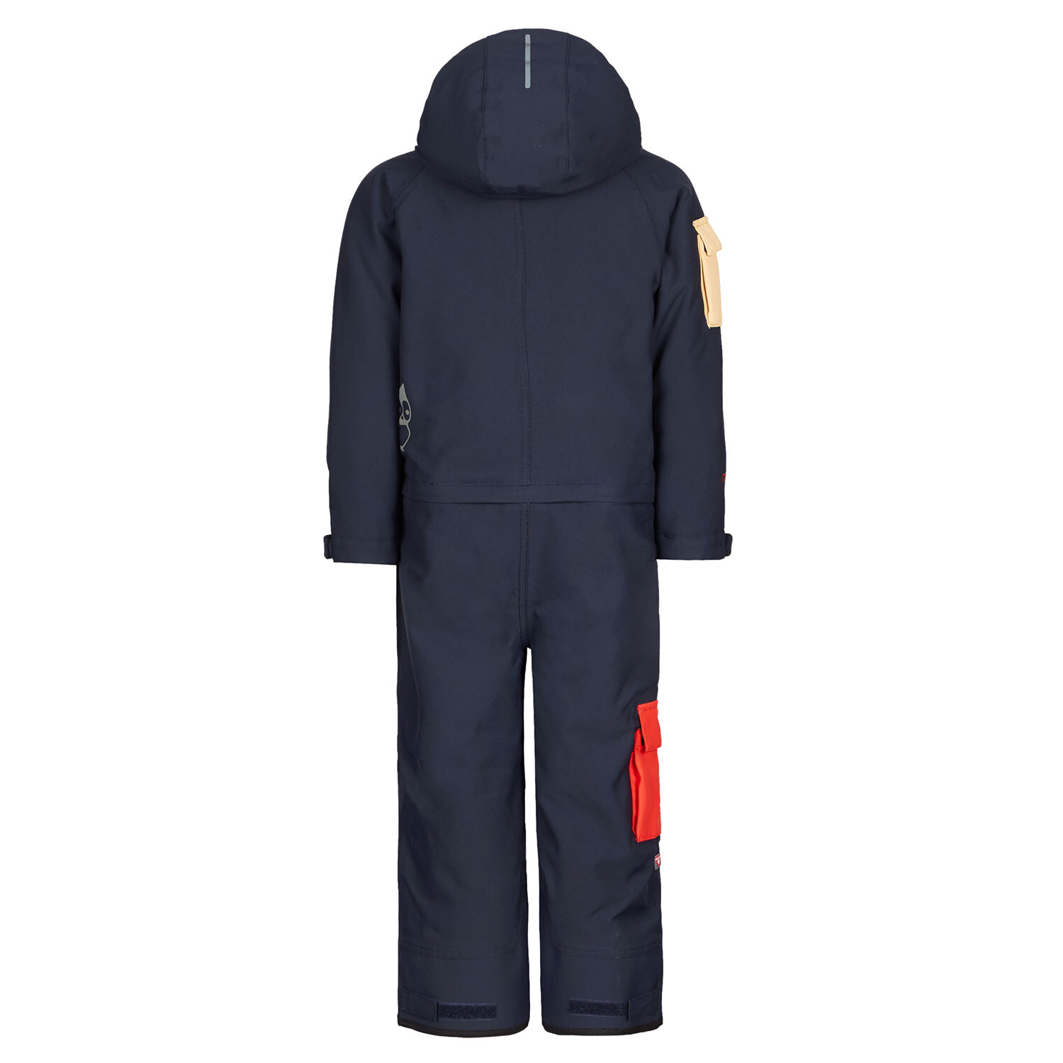 Namuk Kids Quest Snow Overall