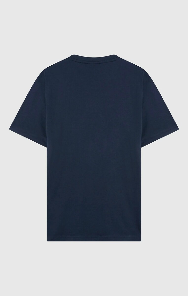 CAMPEÃO<br>Camiseta de manga curta, logotipo pequeno