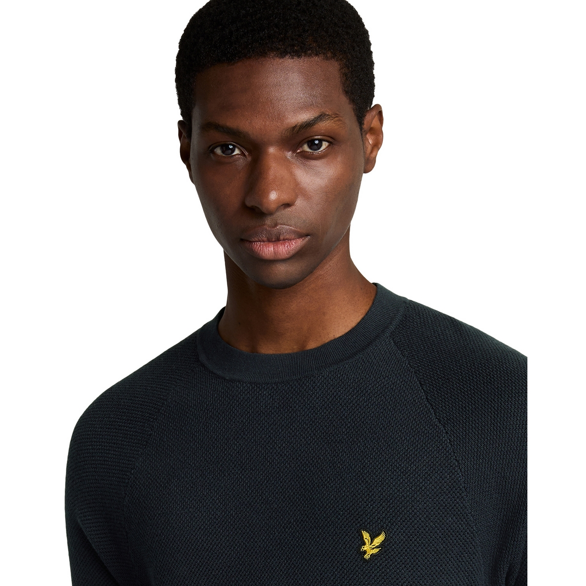 Heren T-shirt KBIS25-M17