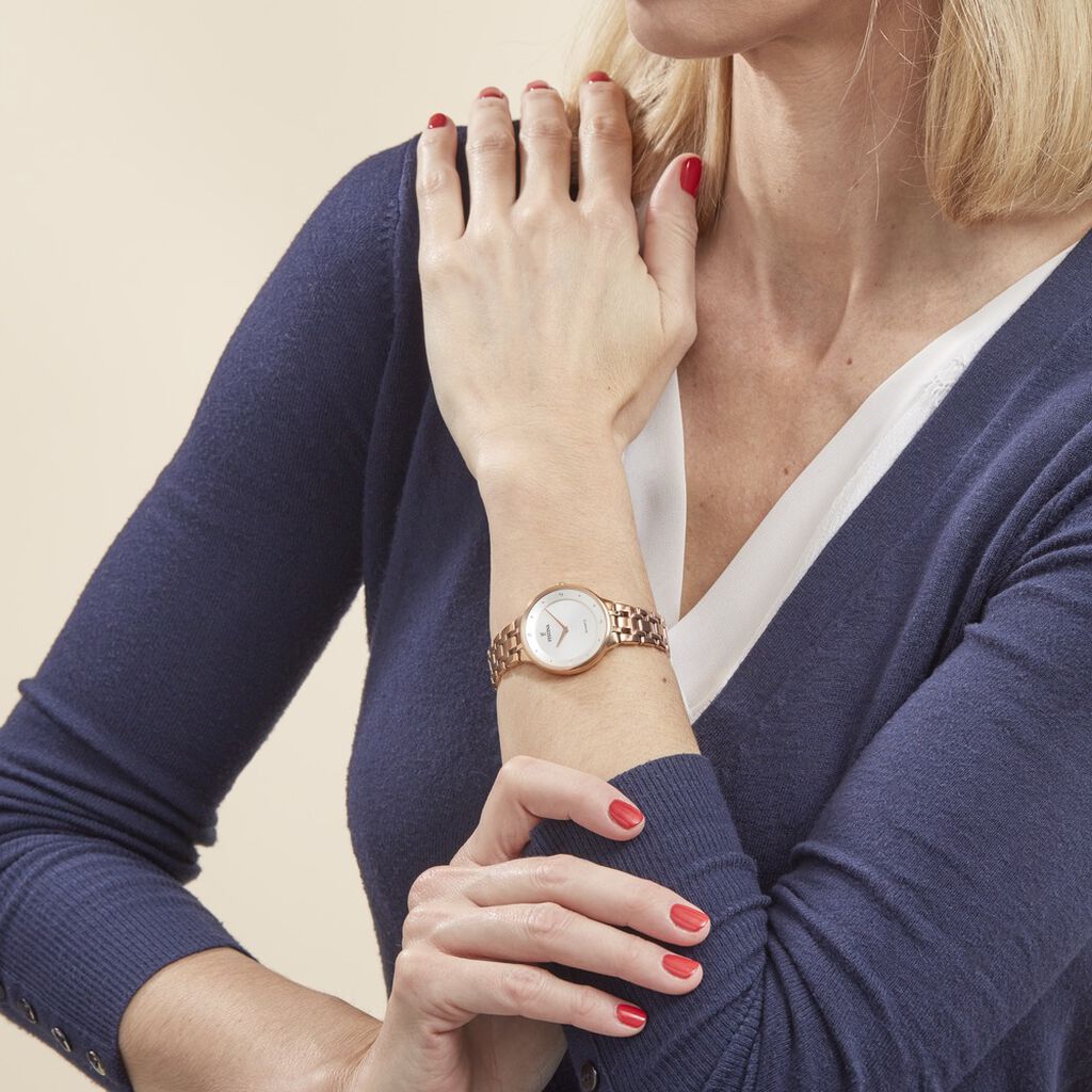 Montre Festina Mademoiselle Argent
