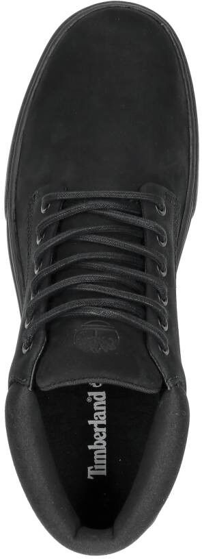 Timberland Adventure 2.0 Cupsole Chukka zwart