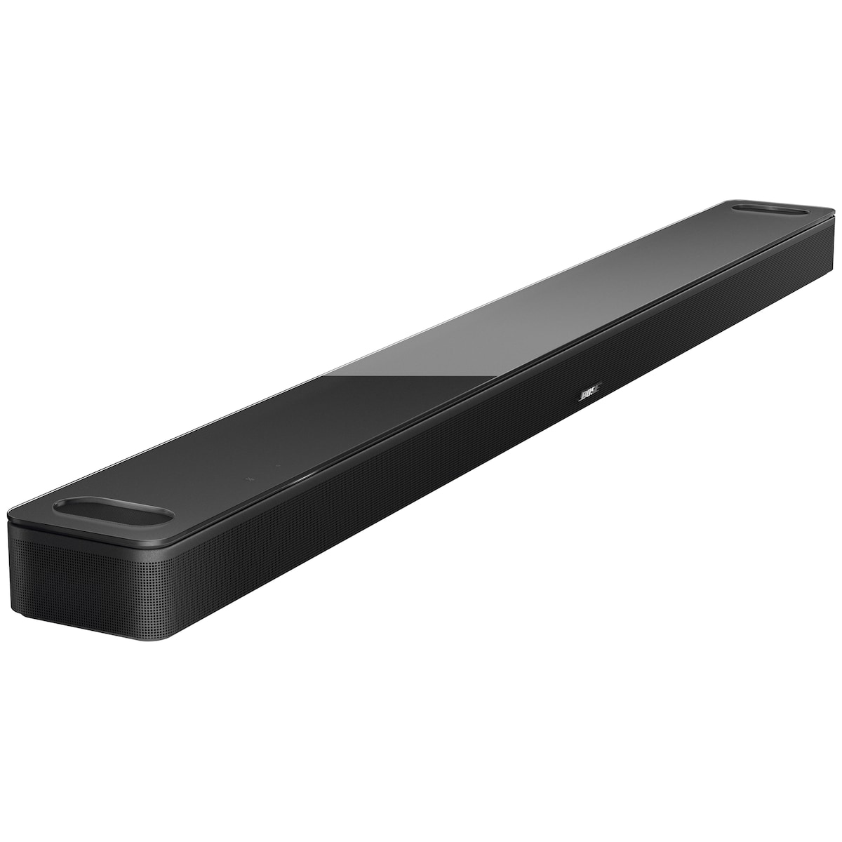 Bose Smart Ultra lydplanke (sort)