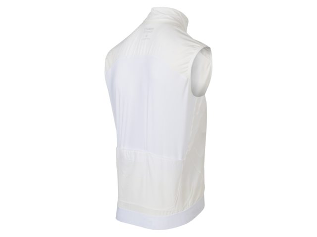 AGU SIX6 Undyed cykelvest herre