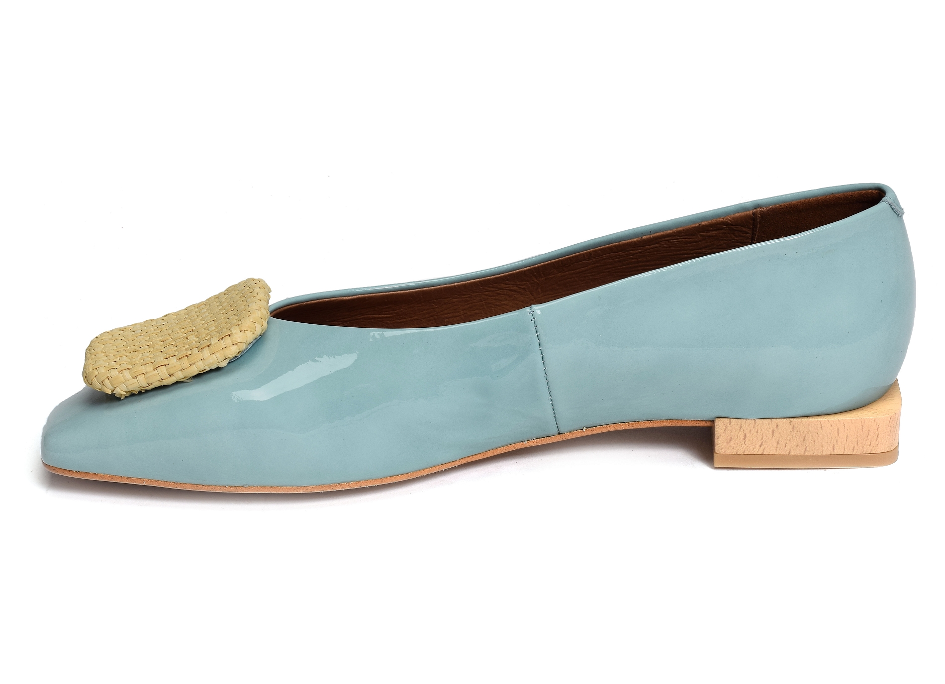 Shirley 22050 bleu