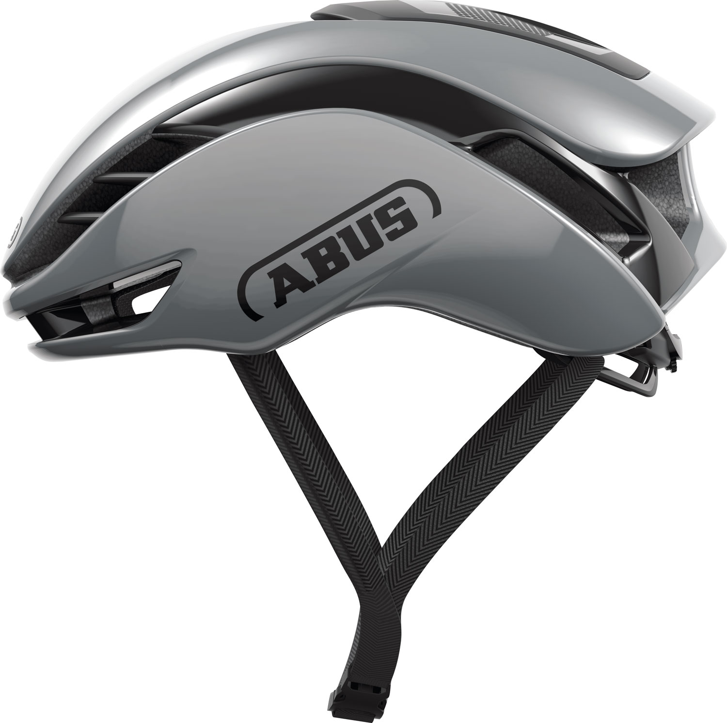 ABUS GameChanger 2.0 cykelhjelm Race Grey