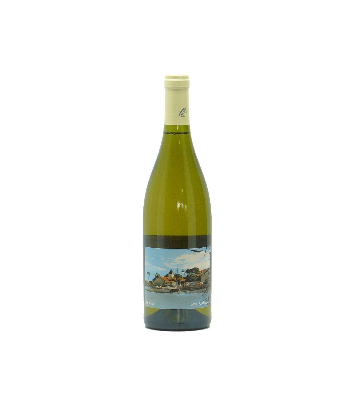 Domaine Christophe Barbier Vin de France
