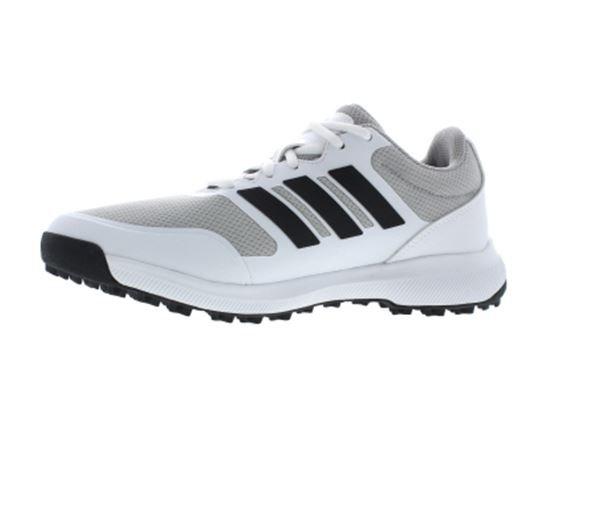 adidas Tech Response Spikeless Golf Shoes