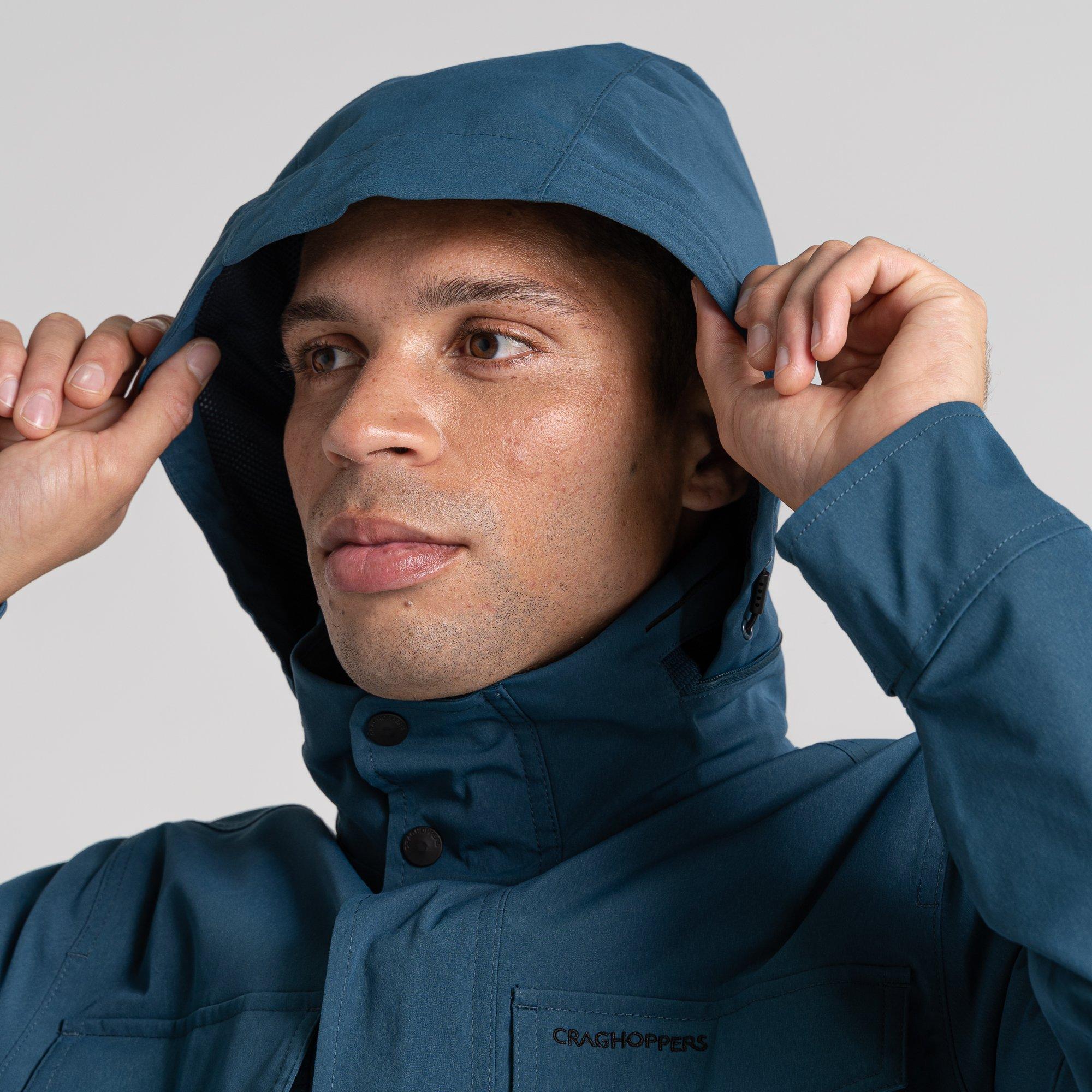 Craghoppers Crag Winslow Jacket Sn99