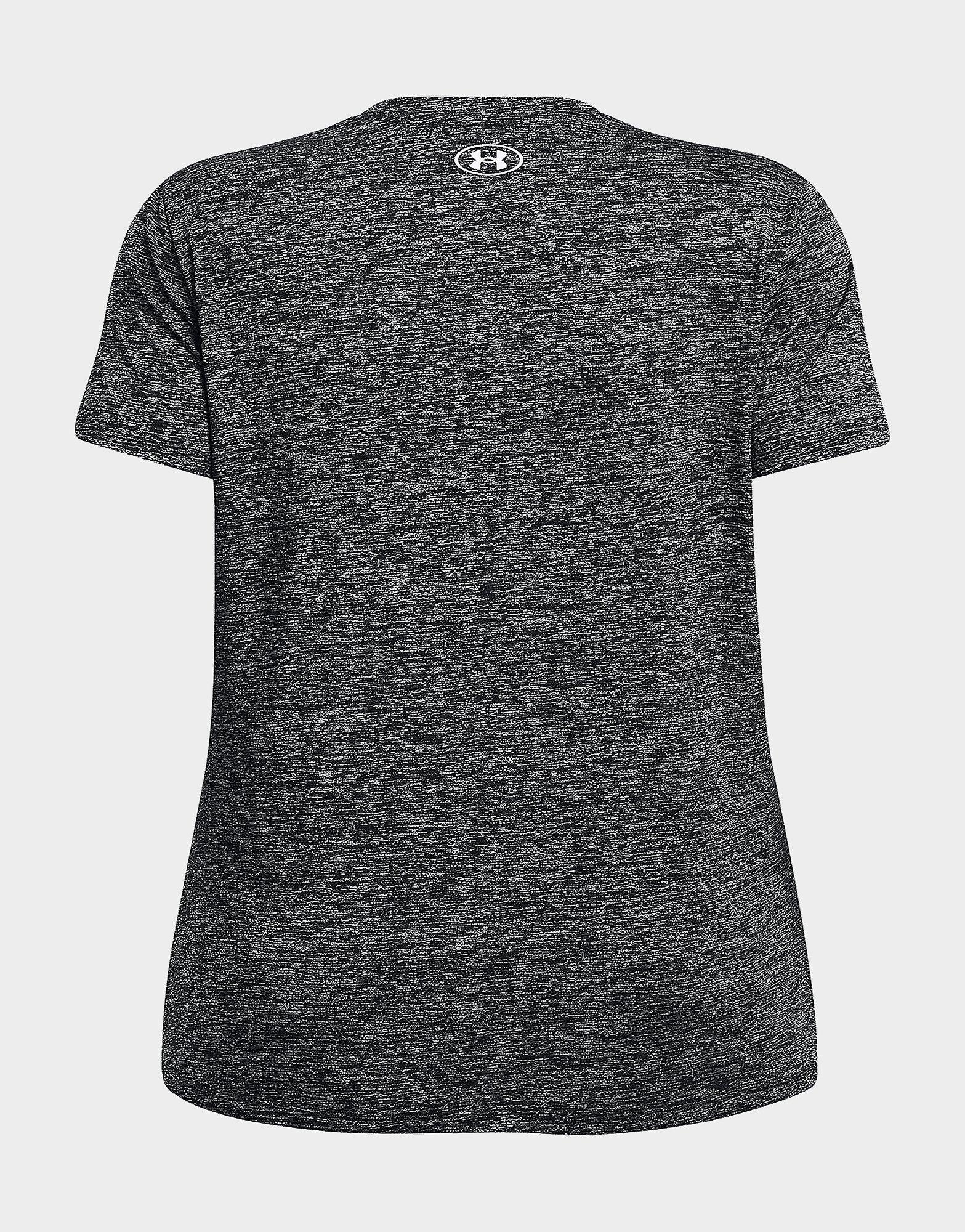 Under Armour Short-Sleeves Tech SSC- Twist&