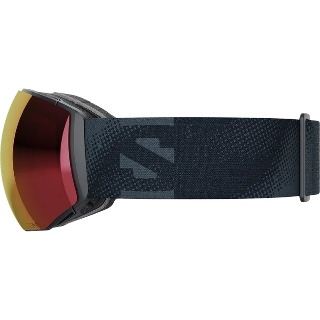 RADIUM PRIME SIGMA (and EXTRA LENS)  Skibrille Unisex