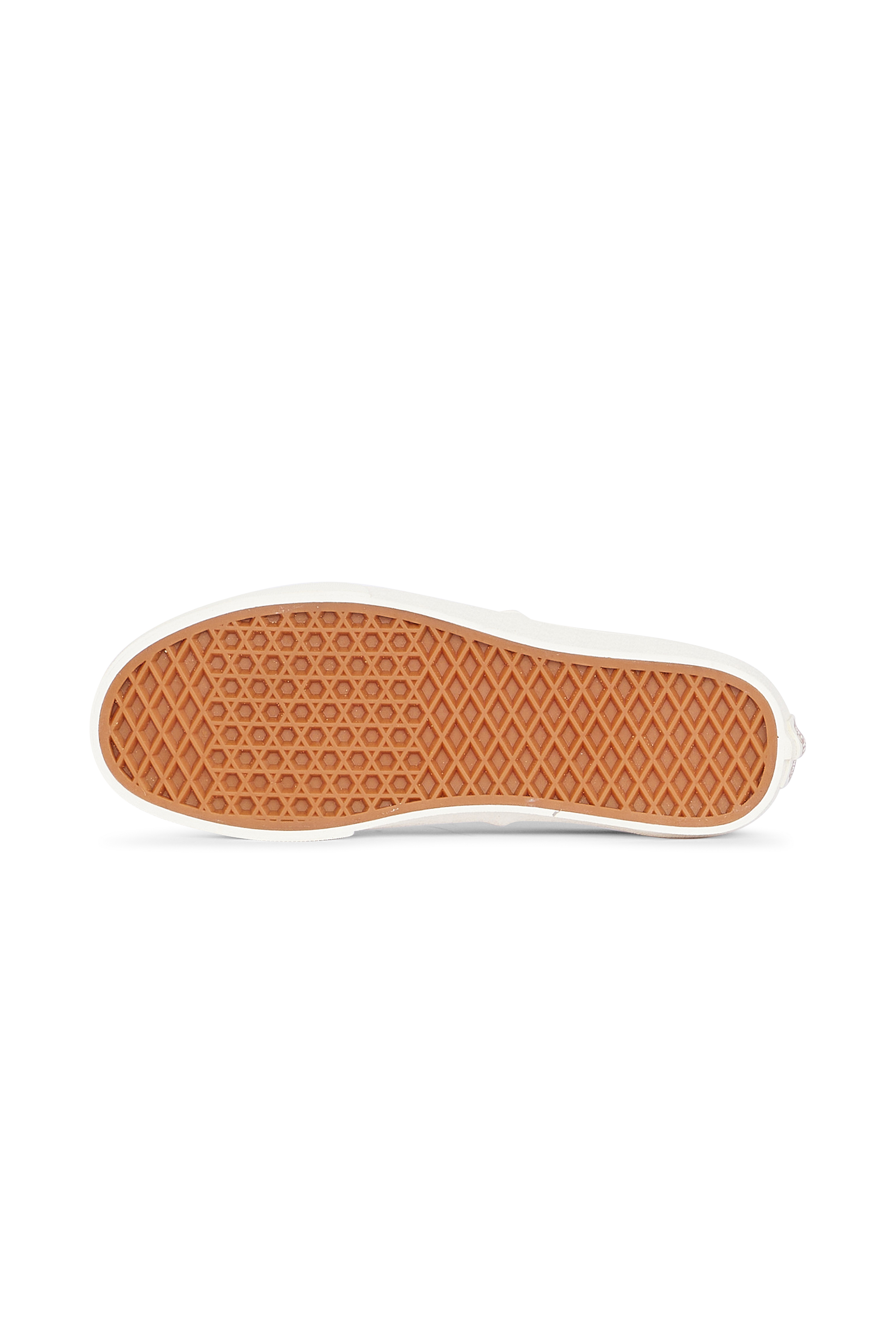 VANS Baskets  Authentic VR3  Marron