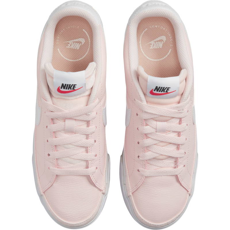 Nike Court Legacy Sneakers Dame