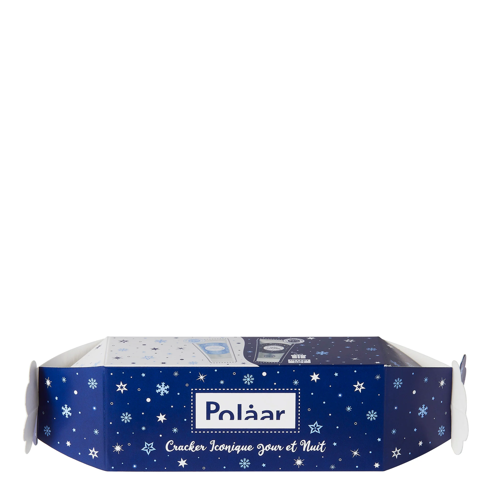 Cracker iconique jour et nuit |