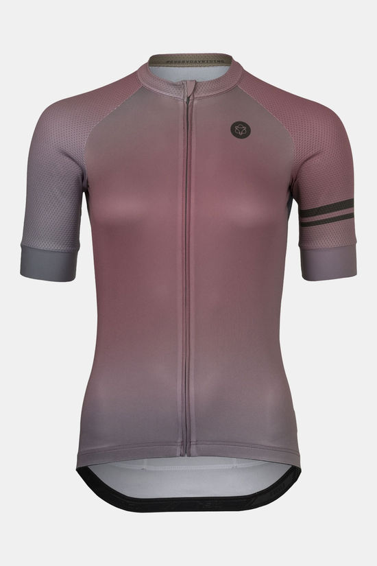 AGU AGU Gradient Jersey SS Essential Fietsshirt Dames