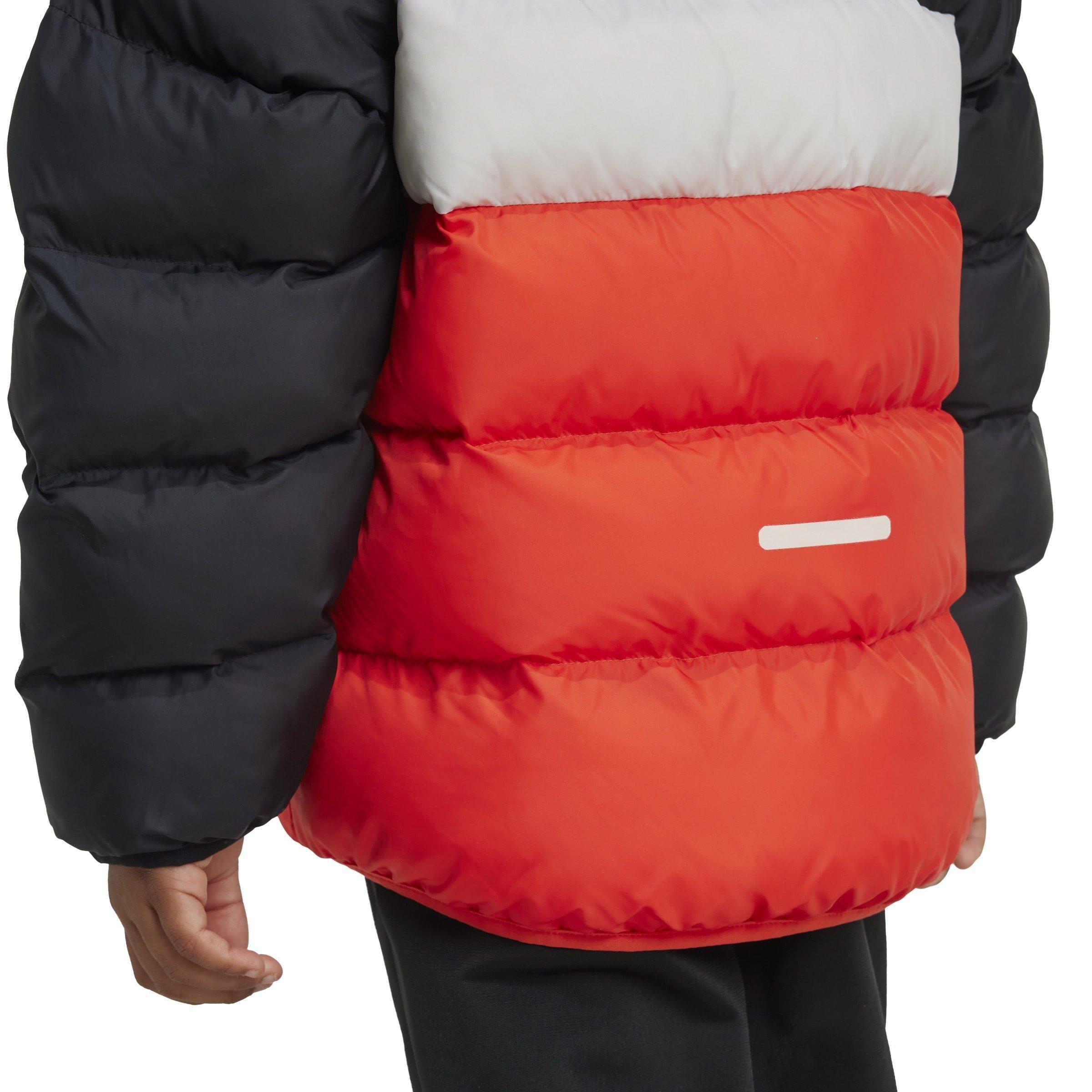 adidas Synthetic Down Jacket Juniors
