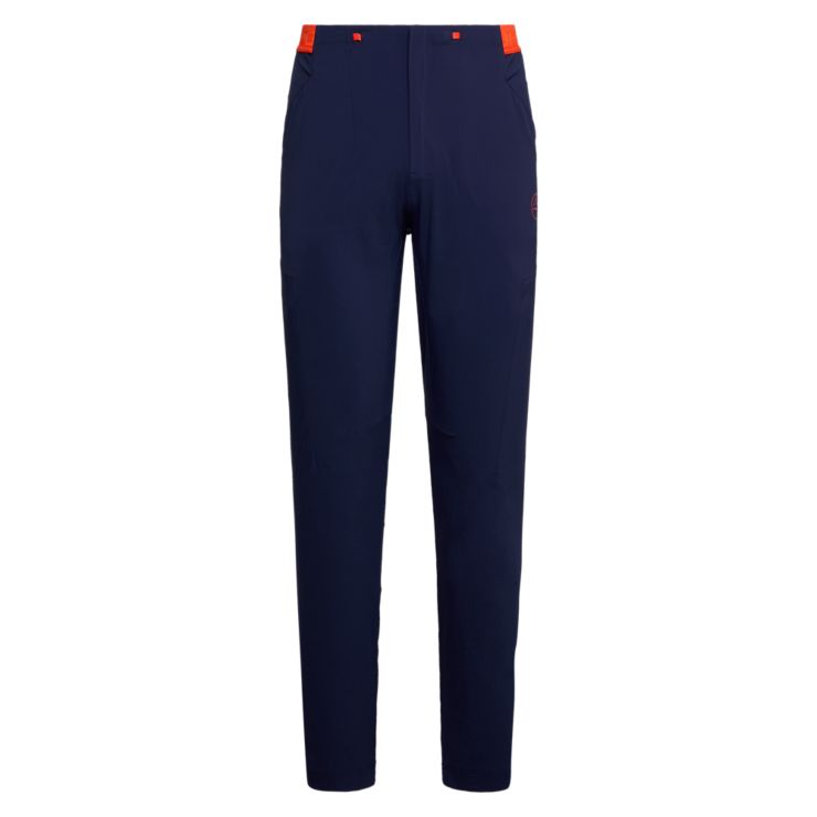 La SportivaBrush - blau